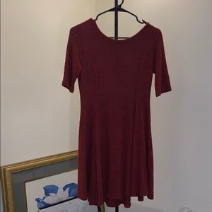 Popular Basics Dress